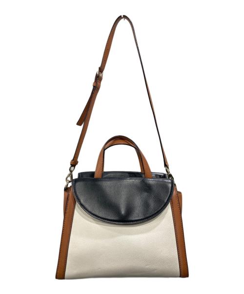 Kate Spade（ケイトスペード）Kate Spade (ケイトスペード) Cobble Hill Adrien マルチカラーの古着・服飾アイテム