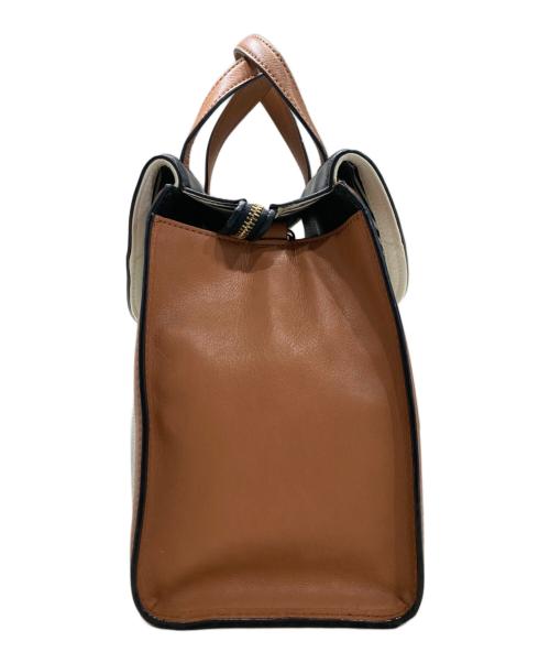 Kate Spade（ケイトスペード）Kate Spade (ケイトスペード) Cobble Hill Adrien マルチカラーの古着・服飾アイテム
