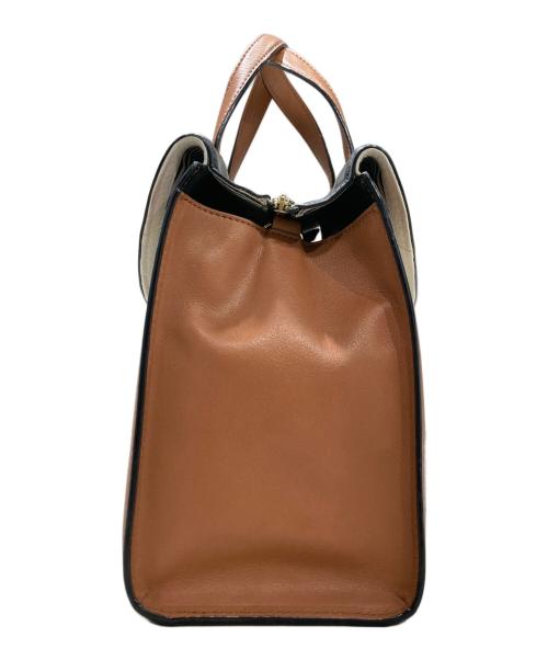 Kate Spade（ケイトスペード）Kate Spade (ケイトスペード) Cobble Hill Adrien マルチカラーの古着・服飾アイテム