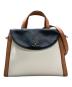 Kate Spade（ケイトスペード）の古着「Cobble Hill Adrien」｜マルチカラー