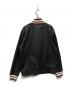 FRED PERRY (フレッドペリー) Twill Tennis Bomber Jacket ブラック サイズ:XL：13000円