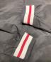 中古・古着 FRED PERRY (フレッドペリー) Twill Tennis Bomber Jacket ブラック サイズ:XL：13000円