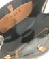 中古・古着 FURLA (フルラ) GILDA 2WAYバッグ ブラウン：13000円