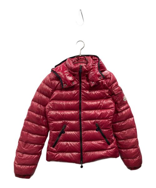 MONCLER（モンクレール）MONCLER (モンクレール) BADY ピンク サイズ:164の古着・服飾アイテム