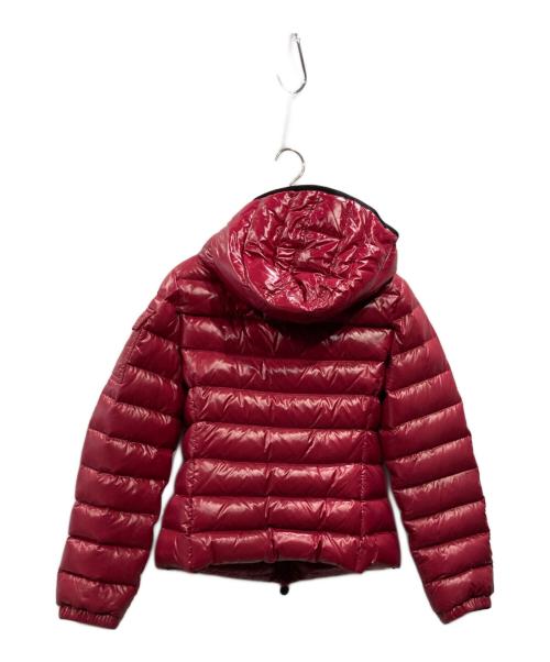 MONCLER（モンクレール）MONCLER (モンクレール) BADY ピンク サイズ:164の古着・服飾アイテム