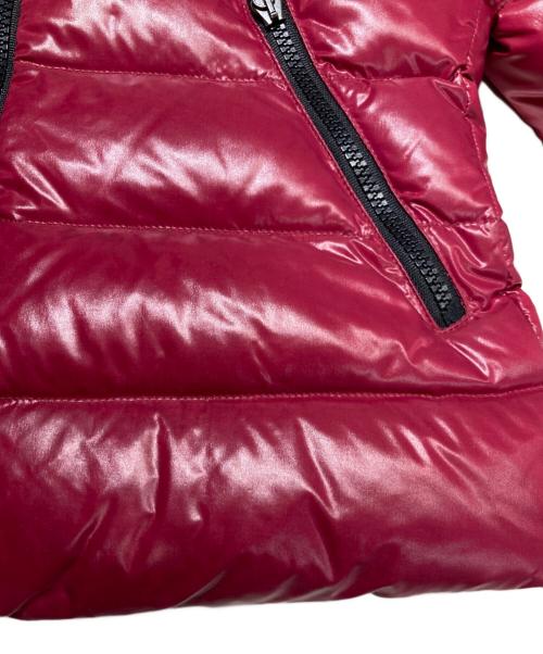 MONCLER（モンクレール）MONCLER (モンクレール) BADY ピンク サイズ:164の古着・服飾アイテム