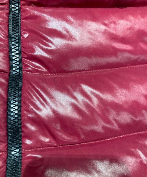 MONCLER（モンクレール）MONCLER (モンクレール) BADY ピンク サイズ:164の古着・服飾アイテム