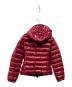 MONCLER (モンクレール) BADY ピンク サイズ:164：40000円