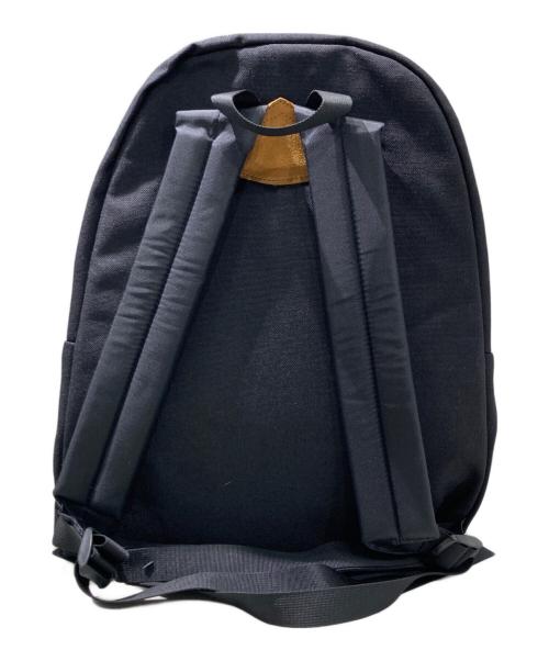 Herve Chapelier（エルベシャプリエ）Herve Chapelier (エルベシャプリエ) コーデュラナイロン デイパック L ブラック 未使用品の古着・服飾アイテム