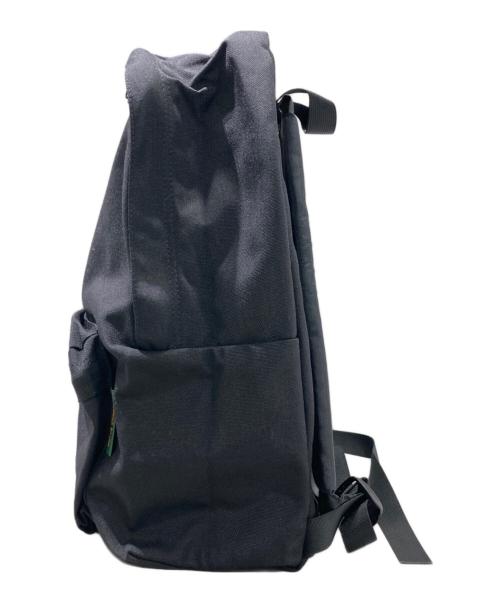 Herve Chapelier（エルベシャプリエ）Herve Chapelier (エルベシャプリエ) コーデュラナイロン デイパック L ブラック 未使用品の古着・服飾アイテム