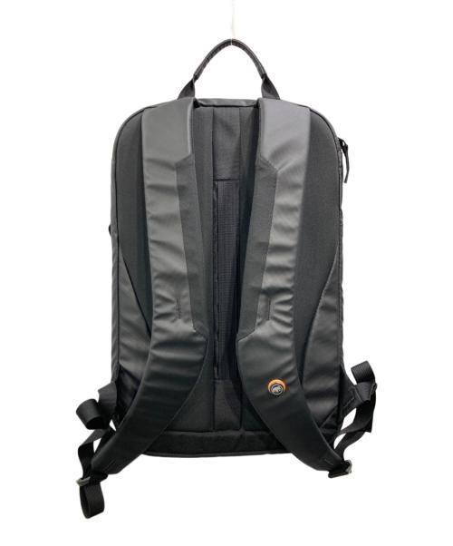 MAMMUT（マムート）MAMMUT (マムート) seon Transporter25 ブラックの古着・服飾アイテム