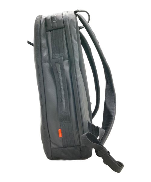 MAMMUT（マムート）MAMMUT (マムート) seon Transporter25 ブラックの古着・服飾アイテム
