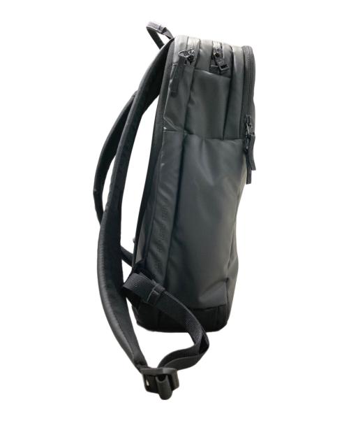 MAMMUT（マムート）MAMMUT (マムート) seon Transporter25 ブラックの古着・服飾アイテム