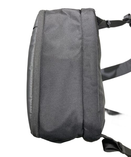 MAMMUT（マムート）MAMMUT (マムート) seon Transporter25 ブラックの古着・服飾アイテム
