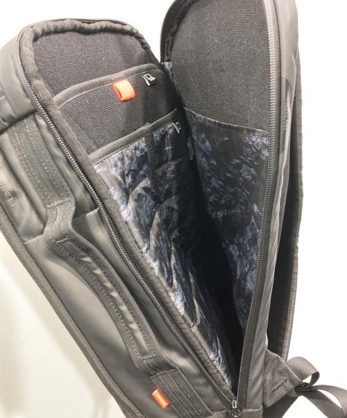 MAMMUT（マムート）MAMMUT (マムート) seon Transporter25 ブラックの古着・服飾アイテム