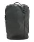MAMMUT（マムート）の古着「seon Transporter25」｜ブラック