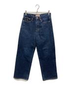 stussyステューシー）の古着「RELAXED JEAN DENIM」｜インディゴ
