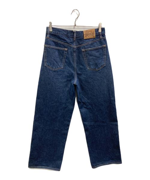 stussy（ステューシー）stussy (ステューシー) RELAXED JEAN DENIM インディゴ サイズ:SIZE 30の古着・服飾アイテム