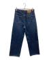 stussy (ステューシー) RELAXED JEAN DENIM インディゴ サイズ:SIZE 30：20000円