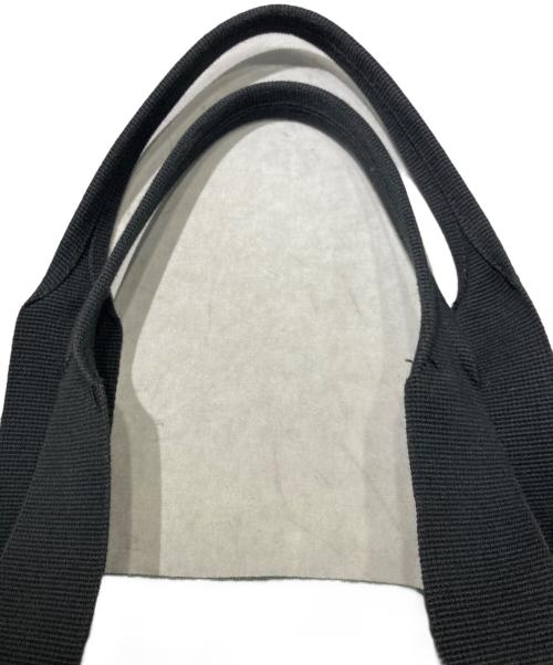 stussy（ステューシー）stussy (ステューシー) CANVAS EXTRA LARGE TOTE BAG カーキの古着・服飾アイテム