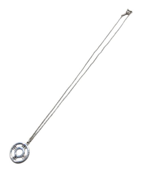 TIFFANY & Co.（ティファニー）Tiffany & Co. (ティファニー) アトラスネックレスの古着・服飾アイテム