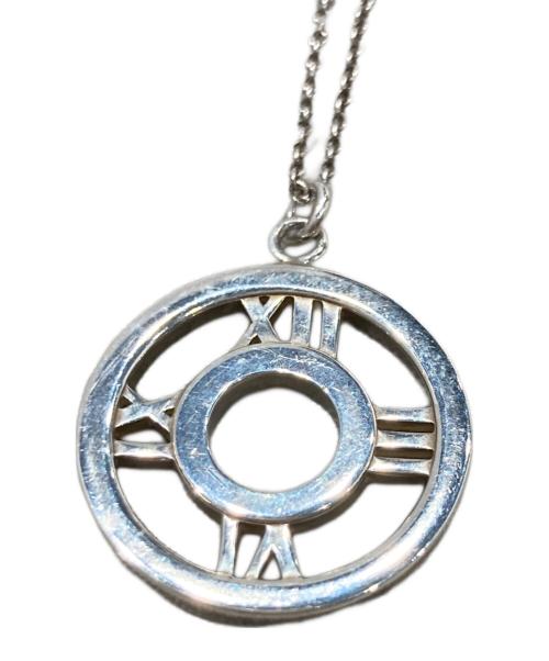 TIFFANY & Co.（ティファニー）Tiffany & Co. (ティファニー) アトラスネックレスの古着・服飾アイテム
