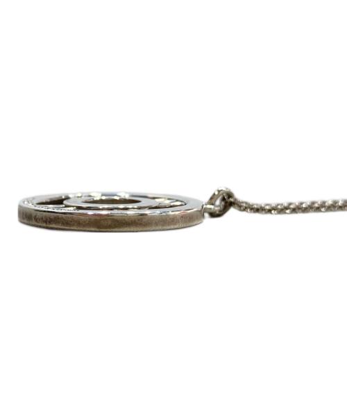 TIFFANY & Co.（ティファニー）Tiffany & Co. (ティファニー) アトラスネックレスの古着・服飾アイテム