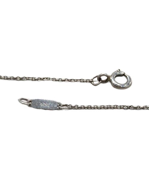 TIFFANY & Co.（ティファニー）Tiffany & Co. (ティファニー) アトラスネックレスの古着・服飾アイテム