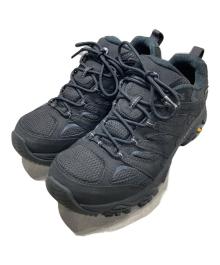 MERRELL（メレル）の古着「MOAB 3 SYNTHETIC GORE-TEX」｜ブラック