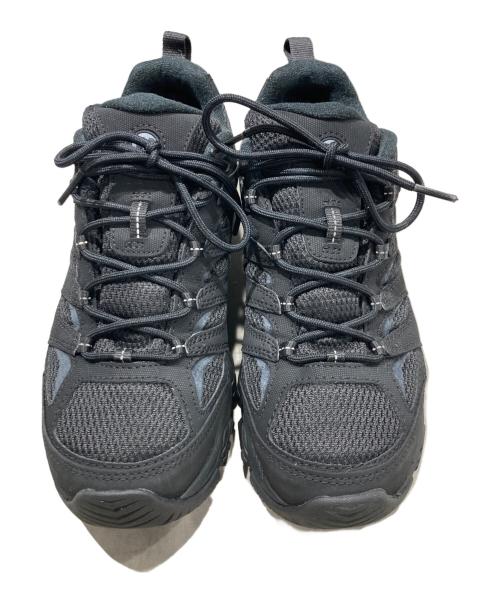 MERRELL（メレル）MERRELL (メレル) MOAB 3 SYNTHETIC GORE-TEX ブラック サイズ:27.5㎝の古着・服飾アイテム