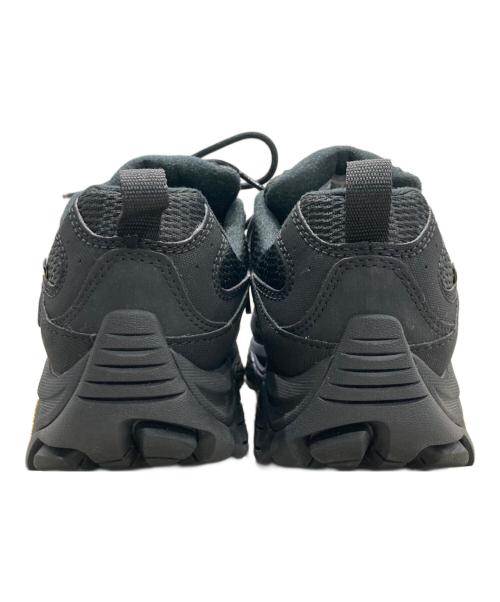 MERRELL（メレル）MERRELL (メレル) MOAB 3 SYNTHETIC GORE-TEX ブラック サイズ:27.5㎝の古着・服飾アイテム