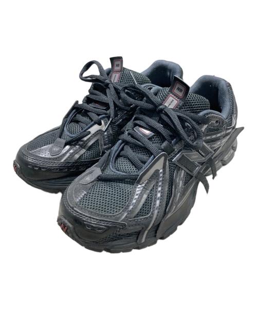 NEW BALANCE（ニューバランス）NEW BALANCE (ニューバランス) M1906AF ブラック サイズ:27㎝の古着・服飾アイテム