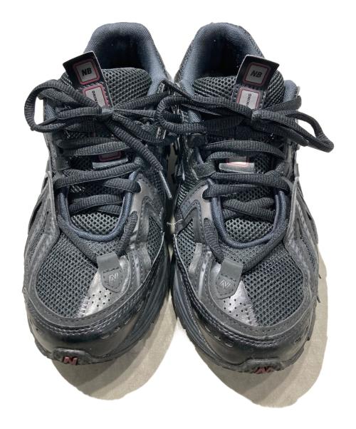 NEW BALANCE（ニューバランス）NEW BALANCE (ニューバランス) M1906AF ブラック サイズ:27㎝の古着・服飾アイテム