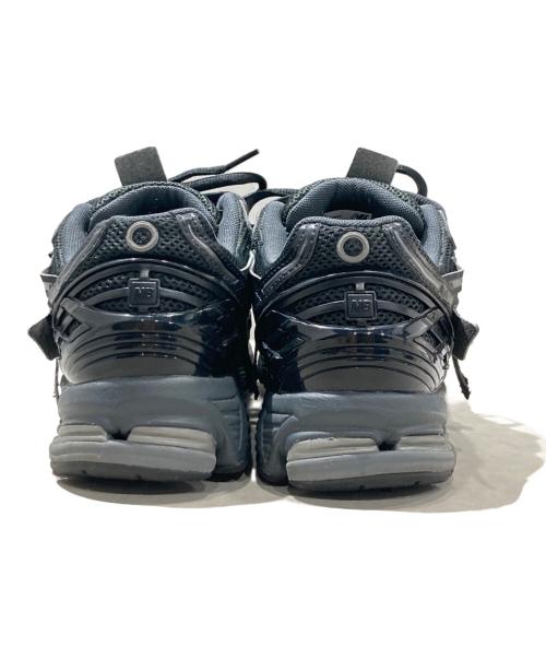 NEW BALANCE（ニューバランス）NEW BALANCE (ニューバランス) M1906AF ブラック サイズ:27㎝の古着・服飾アイテム