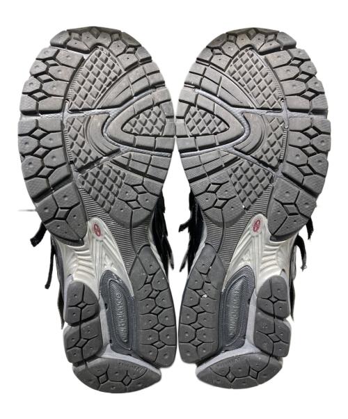 NEW BALANCE（ニューバランス）NEW BALANCE (ニューバランス) M1906AF ブラック サイズ:27㎝の古着・服飾アイテム