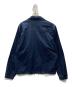 Patagonia (パタゴニア) メンズ・ライトウェイト・オールウェア・アンラインド・ジャケット ニューネイビー サイズ:M：15000円