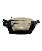 THE NORTH FACEザ ノース フェイス）の古着「5L SPINA」｜ベージュ