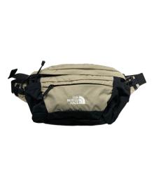 THE NORTH FACE（ザ ノース フェイス）の古着「5L SPINA」｜ベージュ