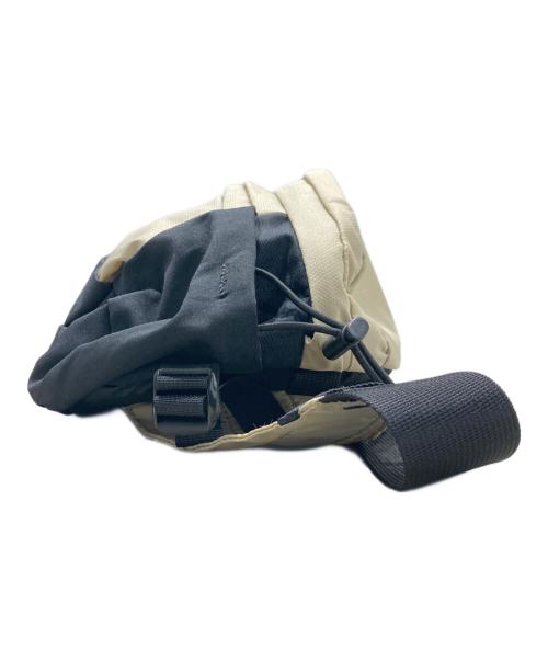 THE NORTH FACE（ザ ノース フェイス）THE NORTH FACE (ザ ノース フェイス) 5L SPINA ベージュの古着・服飾アイテム