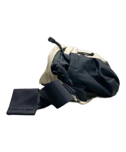THE NORTH FACE（ザ ノース フェイス）THE NORTH FACE (ザ ノース フェイス) 5L SPINA ベージュの古着・服飾アイテム