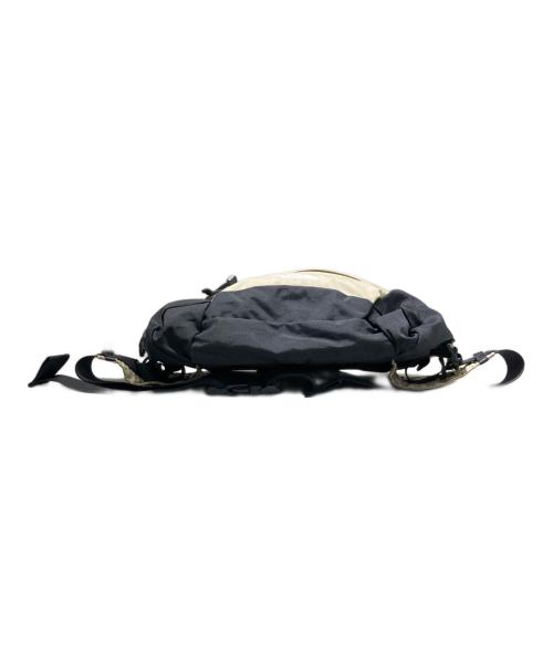 THE NORTH FACE（ザ ノース フェイス）THE NORTH FACE (ザ ノース フェイス) 5L SPINA ベージュの古着・服飾アイテム