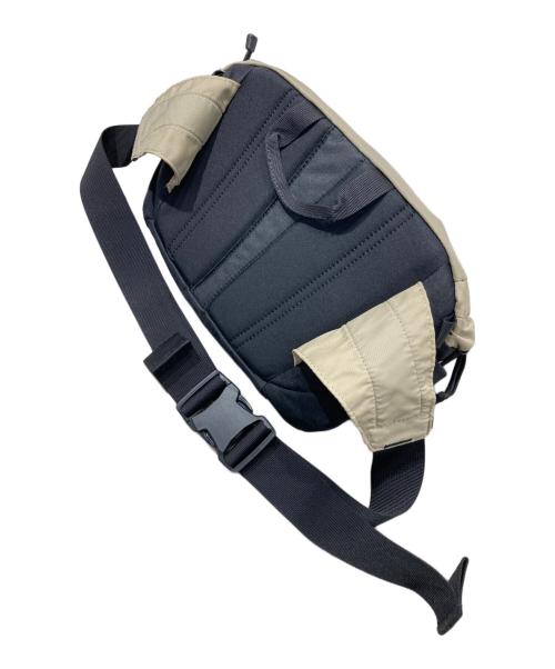 THE NORTH FACE（ザ ノース フェイス）THE NORTH FACE (ザ ノース フェイス) 5L SPINA ベージュの古着・服飾アイテム