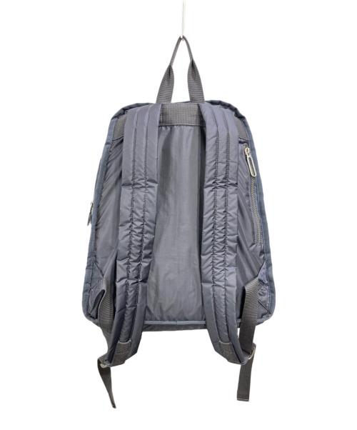 LeSportsac（レスポートサック）LeSportsac (レスポートサック) FUNCTIONAL BACKPACK ネイビーの古着・服飾アイテム
