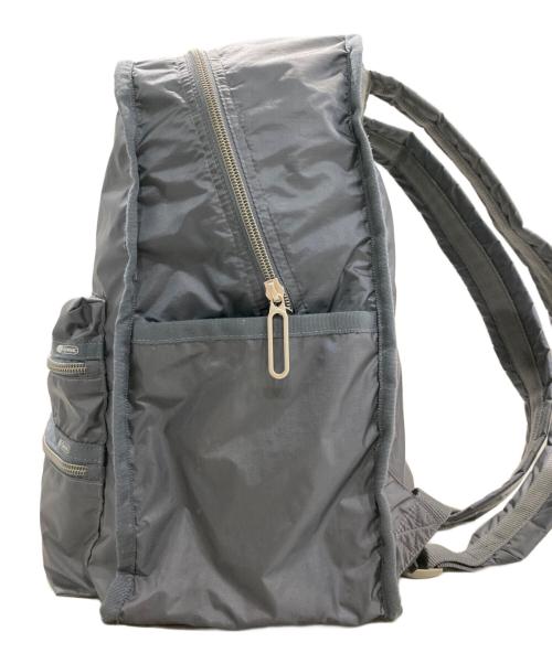 LeSportsac（レスポートサック）LeSportsac (レスポートサック) FUNCTIONAL BACKPACK ネイビーの古着・服飾アイテム