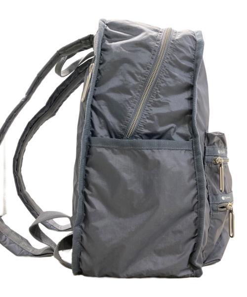 LeSportsac（レスポートサック）LeSportsac (レスポートサック) FUNCTIONAL BACKPACK ネイビーの古着・服飾アイテム