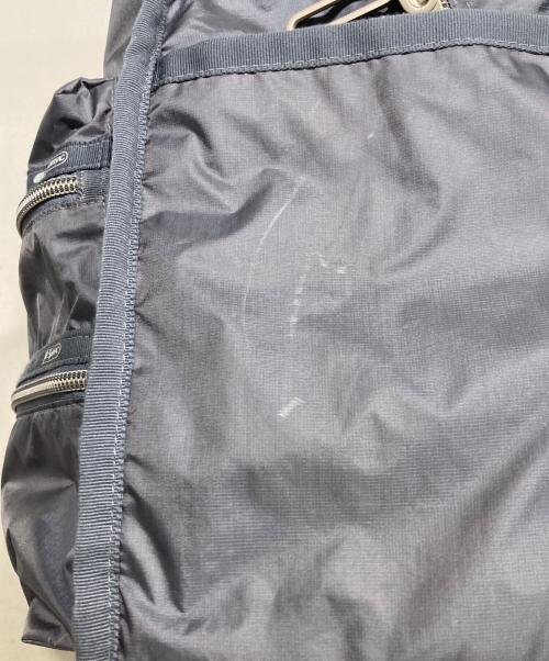 LeSportsac（レスポートサック）LeSportsac (レスポートサック) FUNCTIONAL BACKPACK ネイビーの古着・服飾アイテム