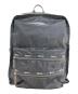 LeSportsac（レスポートサック）の古着「FUNCTIONAL BACKPACK」｜ネイビー