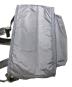 中古・古着 LeSportsac (レスポートサック) FUNCTIONAL BACKPACK ネイビー：10000円