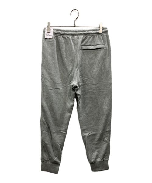 NIKE（ナイキ）NIKE (ナイキ) クラブ フレンチテリー ジョガーパンツ グレー サイズ:SIZE Lの古着・服飾アイテム