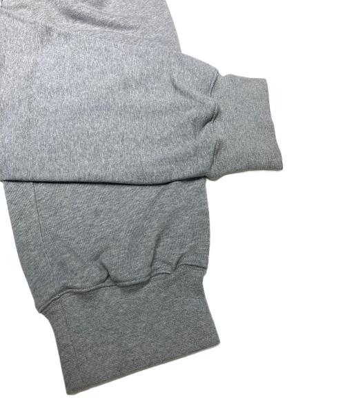 NIKE（ナイキ）NIKE (ナイキ) クラブ フレンチテリー ジョガーパンツ グレー サイズ:SIZE XLの古着・服飾アイテム